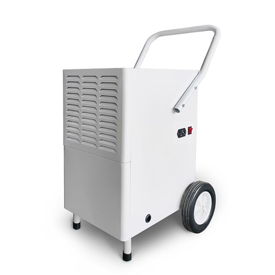 50L/Day Outdoor Portable Commercial Cheap Industrial Air Dehumidifier With R290