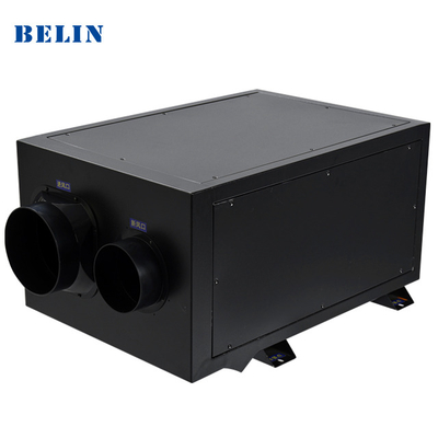 BELIN Brand 90LPD BL-890D-D R410a Outdoor Refrigerant Greenhouse Factory Room Duct Ceiling Wall Mounted Dehumidifier